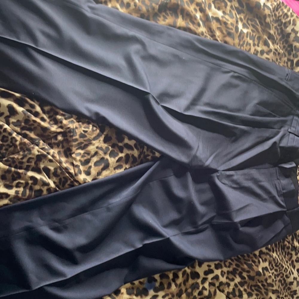 Dress pants